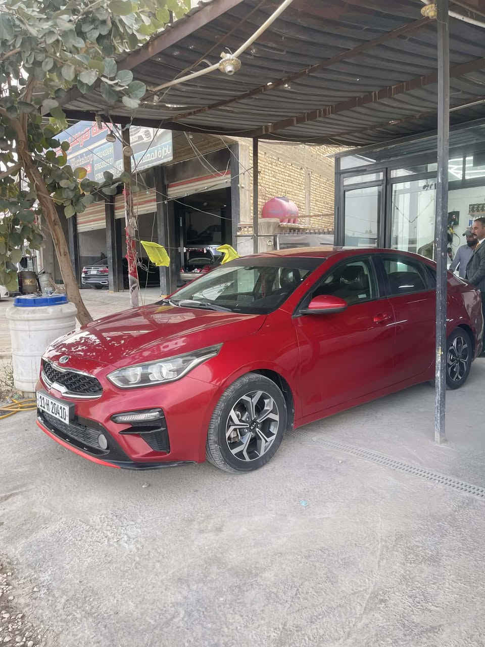 السلام عليكم
اخوان كولشي موضح بصور والسياره كامله مكمله
غير متواجد ع الفيس اليرغب بشراء الاتصال ع الرقم 
***********
