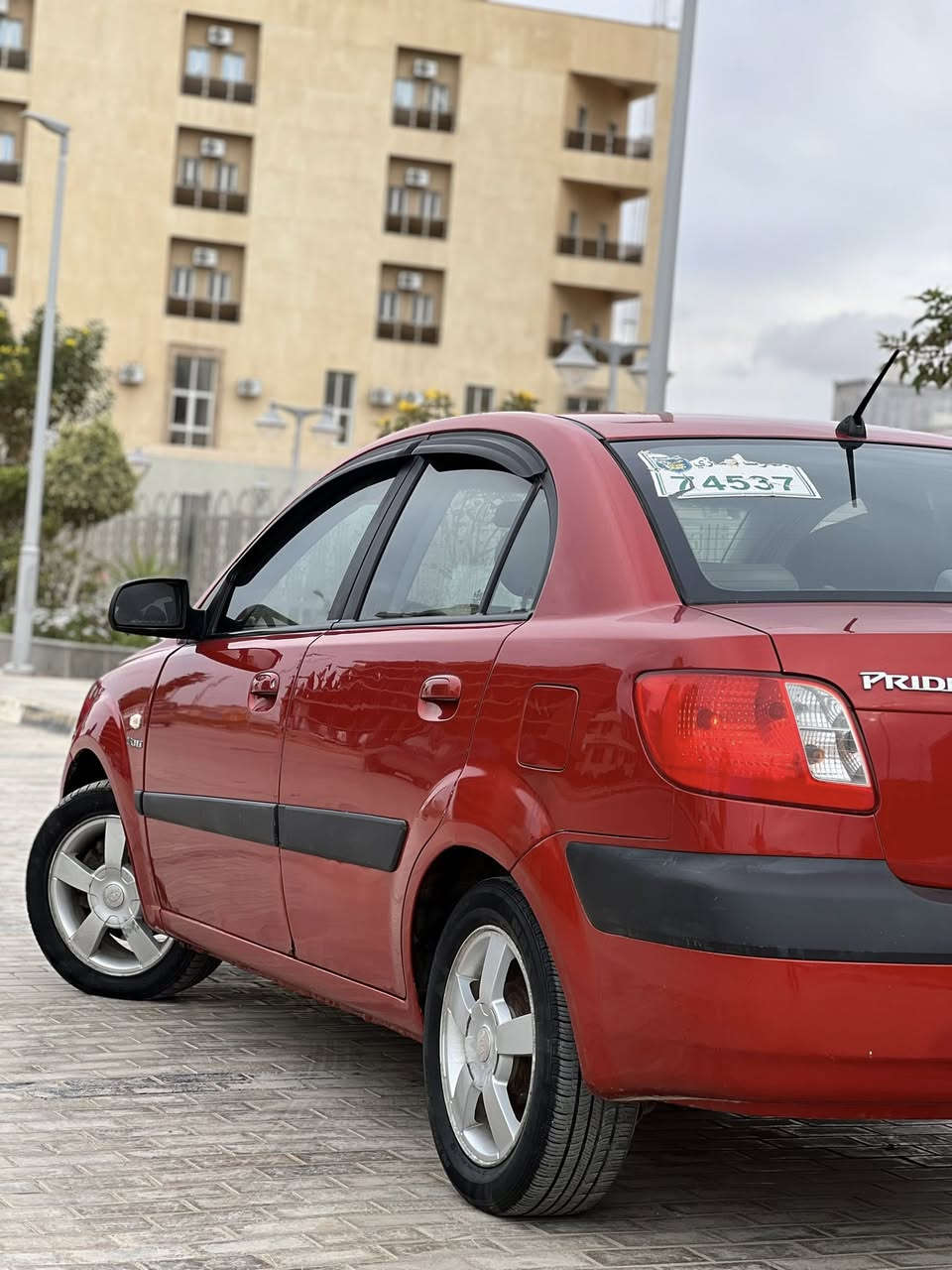 كيا ريو جمرك رساله مفتوحه ماشيه 112
صاله تبارك الله  كنبيو توماتك محرك 16
سعرها 🔥 16.900فقط
0945739592


**إذا كنت صاحب هذا الإعلان وتريد حذفه لأي سبب، رجاءا أرسل رسالة إلى الدعم الفني**