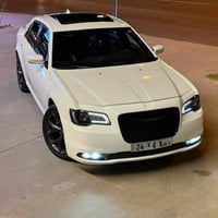 كرايسلر اوباما • كرايسلر 300 • اوباما 2023 • سيارة اوباما • كرايسلر لل...