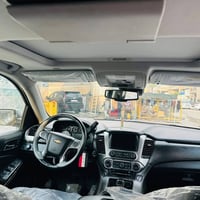 وحش الأمريكي تاهوو بيع مستعجل موديل 2020 وراد أمريكي كلين تايتل لون مم...