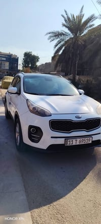 سبورتج ٢٠١٨ • محرك ٢٠٠٠ • كفاله