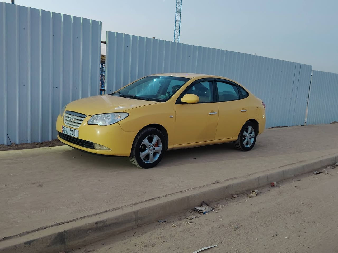 السلام عليكم افانتي مديل ٧ رقم واسط بسمي لغود شواصي تكم سقف كفاله عامه مكينه كير شرط طخم جديد كلو تخم تاير هيتر كشنات مري شفط فول بدون سلايت س ١٠٥ وبيها مجال شي قليل 
***********
