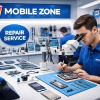 صيانة • برمجة • توصيل للبيت