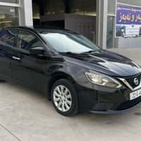 سنترا SV • ٢٠١٦ • أربيل