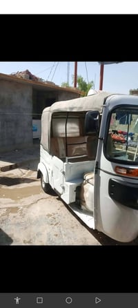 تكتك • موديل ٢٢ • بغداد الشعله