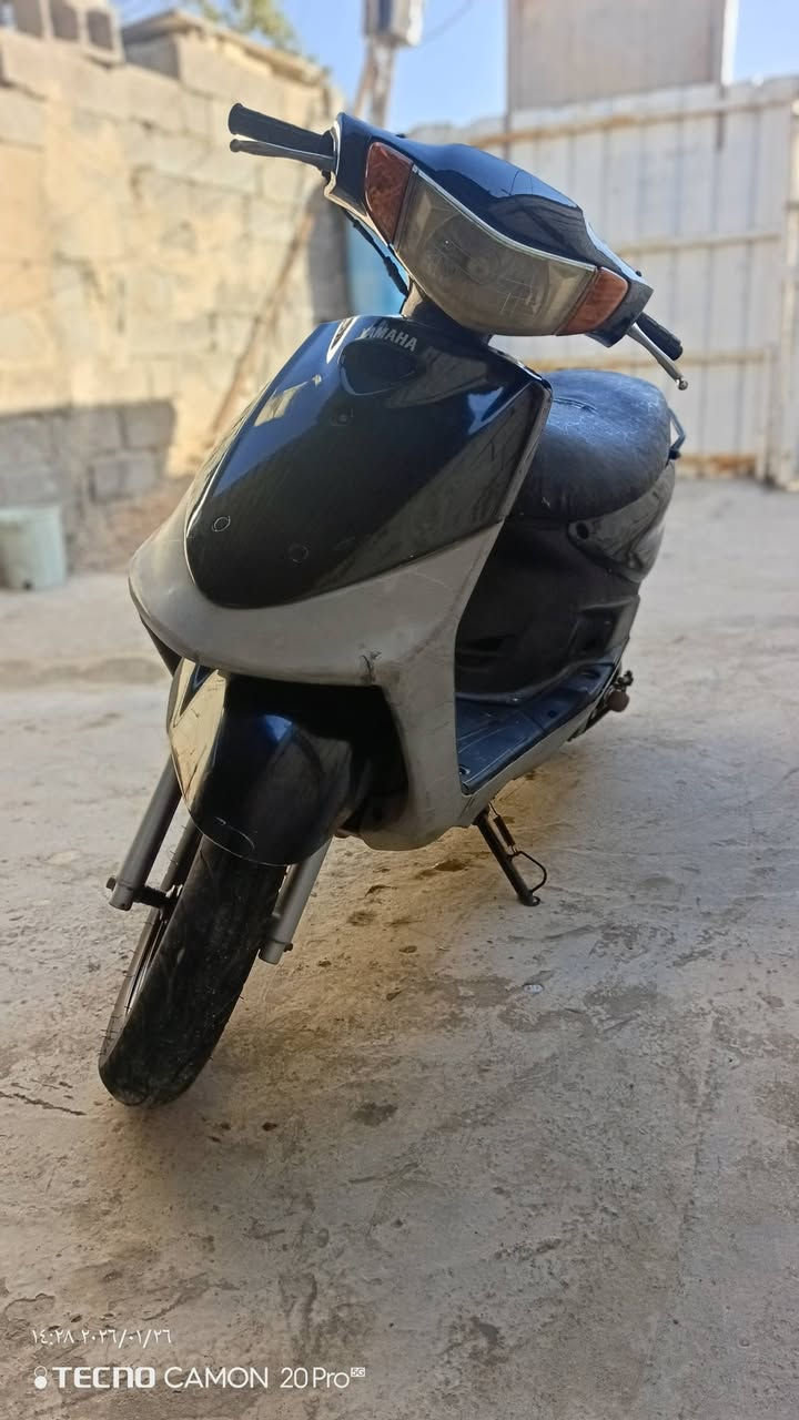 سلام عليكم
دراجه ماكس قجمه للبيع دراجه نضيفه مكينه خرسه 

نقصه بس باتري  كله شغاله 

السعر 350 وبيه مجال قليل 

رقم ***********
