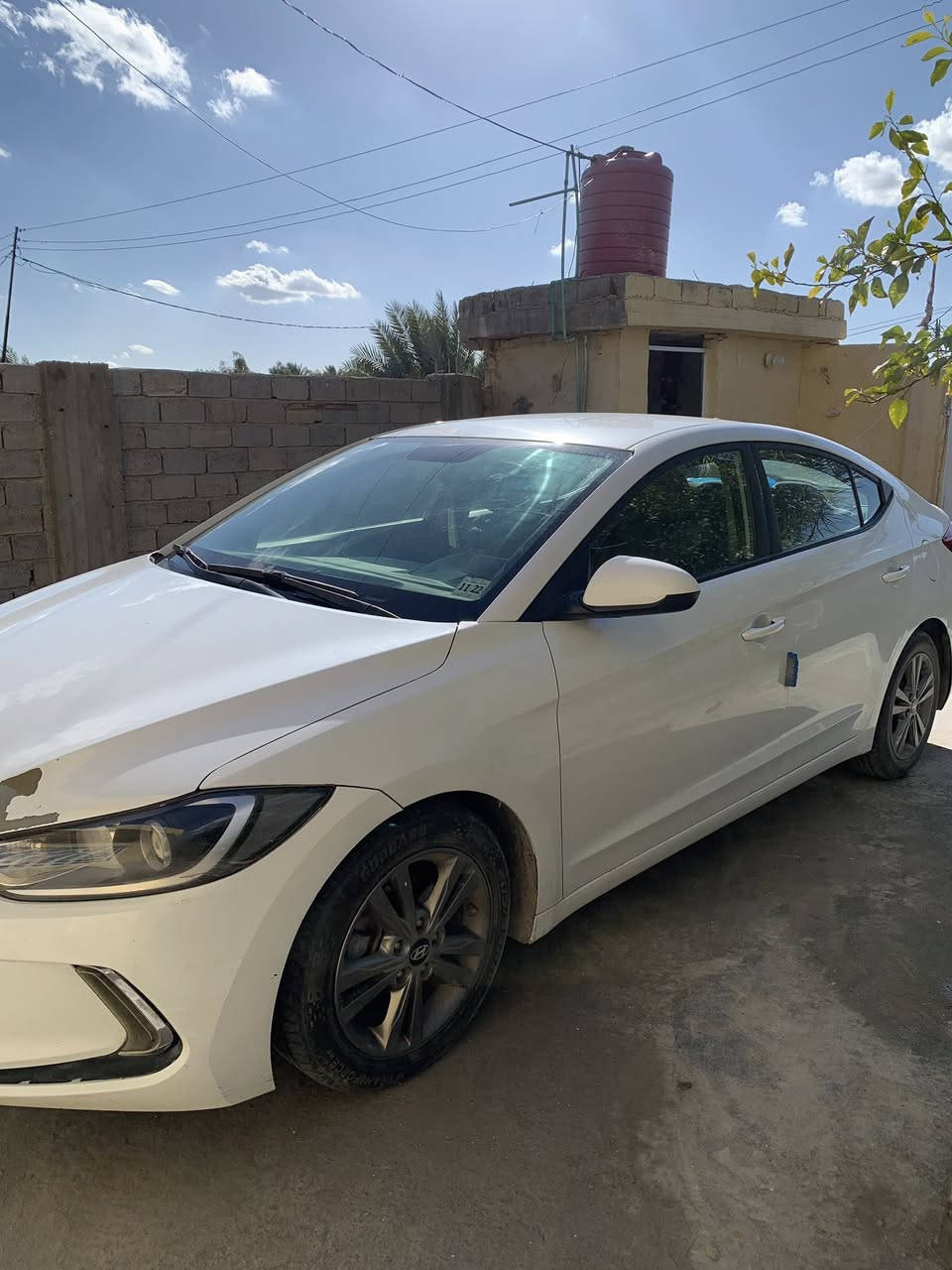 النترا 2018  وارد امريكي
رقم بابل مشروع وطني

مكينة 2000 دوش

السنويه بأسمي

كير ومكينه مكفولات

الحادث كما موضح في السونار امامكم

السعر ١٢٧

ملاحظة :الجوملغ سرقه 

مكاني حله ، طريق العلويه شريفه، منطقة بني ساله

***********
