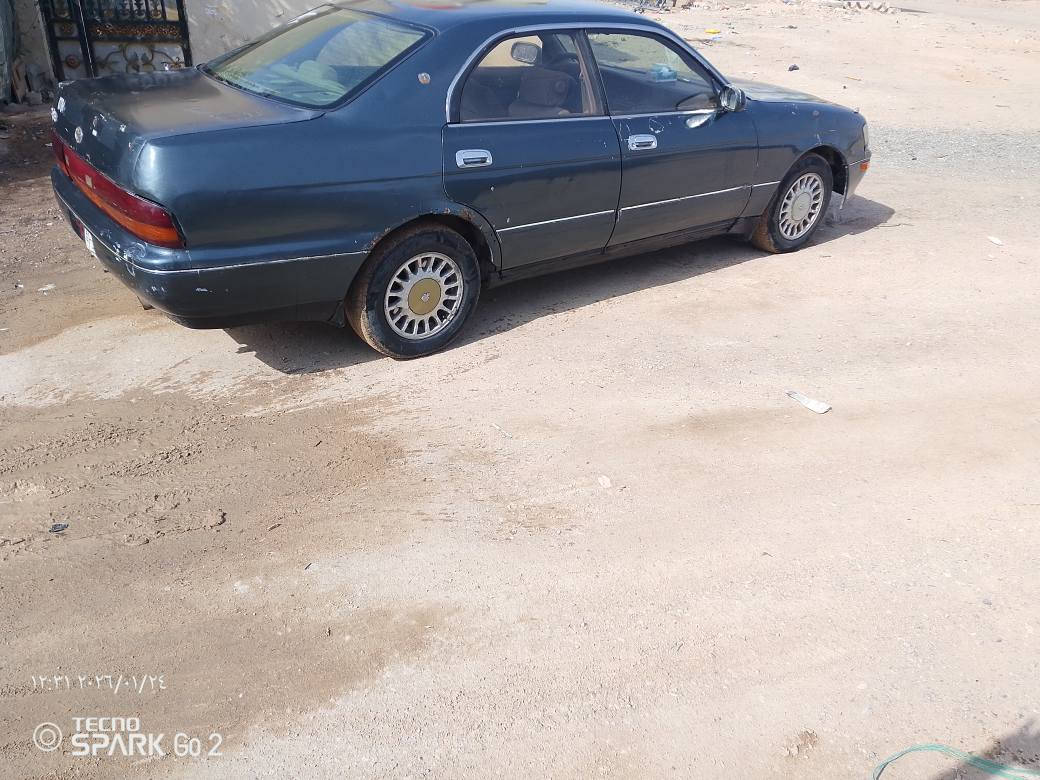 بطه متصل كفاله من كص ونقل جثه وضربه القويه وكافه اصوليه 
رقم بصره مشروع وطني تحويل ثاني يوم شرط سنويه بعدله خمس اشهر 
محرك وكير ثنين ونص كفاله طخم تاير خلفي جديد كهربيه كله شغاله دخليه حلوه حداديه امامي 85/100 كشنات كهربائي 
السعر 35وبيه مجال بصيط عنوان السياره البصره سفوان 
***********
