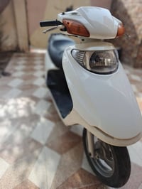 سبيسي ياباني • كابريتر اصلي • كوت حي الجهاد