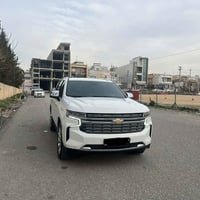 تاهو • ٢٠٢٣ • ماشي ٥٨٠٠٠ كم