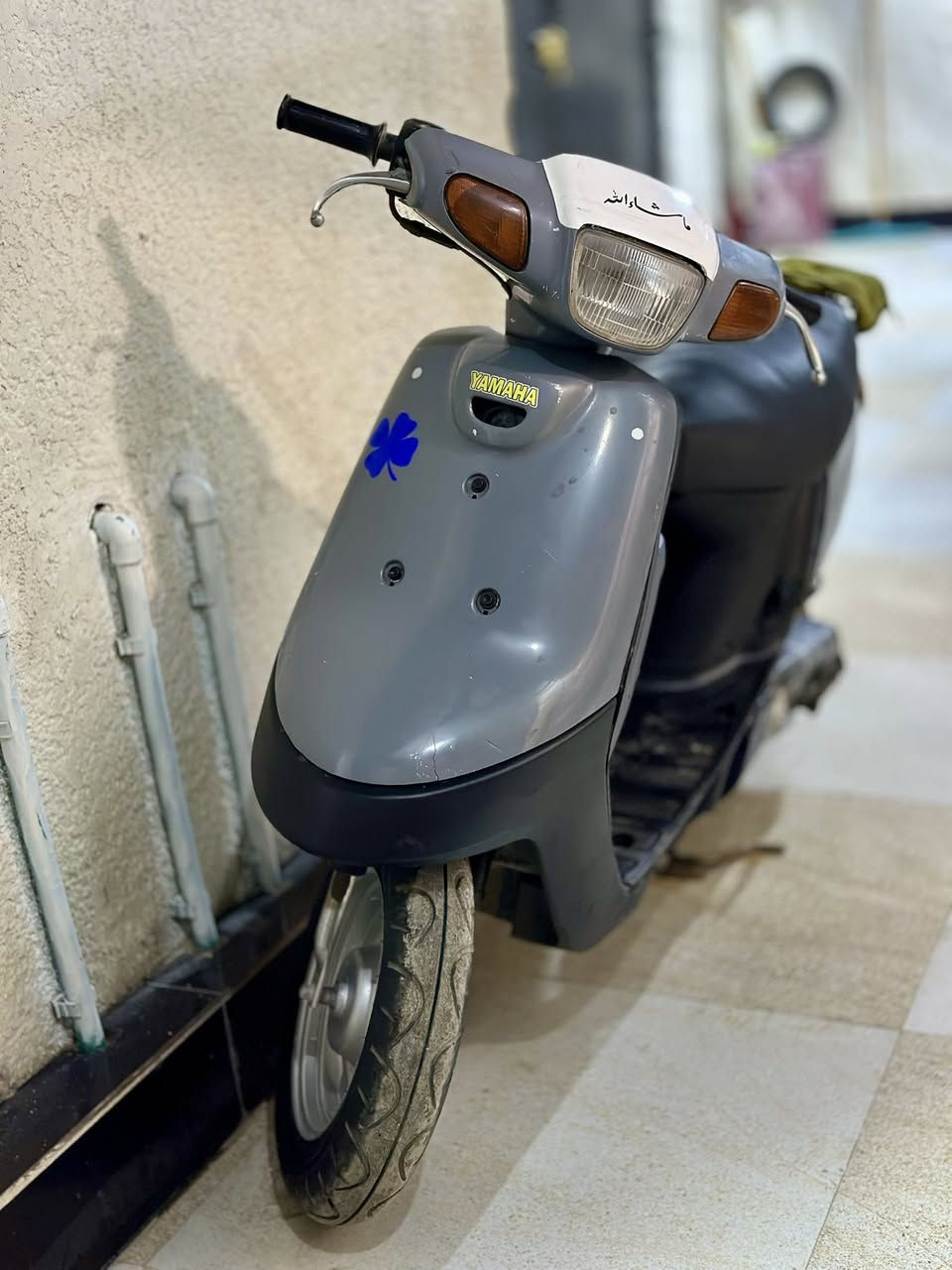 تاير امامي وخلفي جديد
كابريته جديده
بلك جديد
كلج امامي جديد
تجفيت جديد
كفرات بستم جديد
كفرات اصل سلفر مصبوغه سمنتي للجماليه
السعر 175 وبيها مجال للشراي
***********
