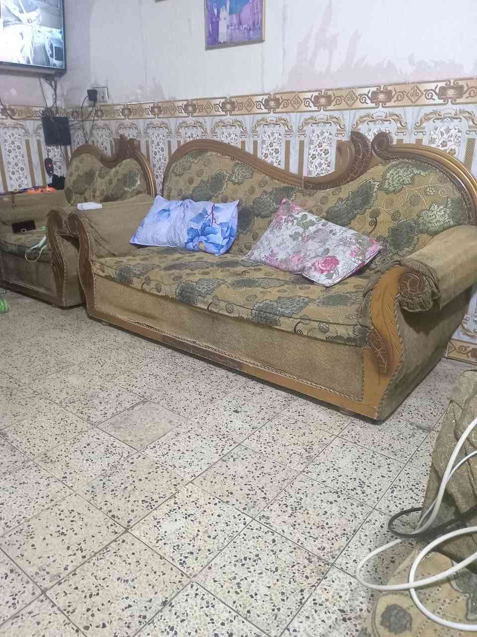 للبيع مكان الحريه


**إذا كنت صاحب هذا الإعلان وتريد حذفه لأي سبب، رجاءا أرسل رسالة إلى الدعم الفني**