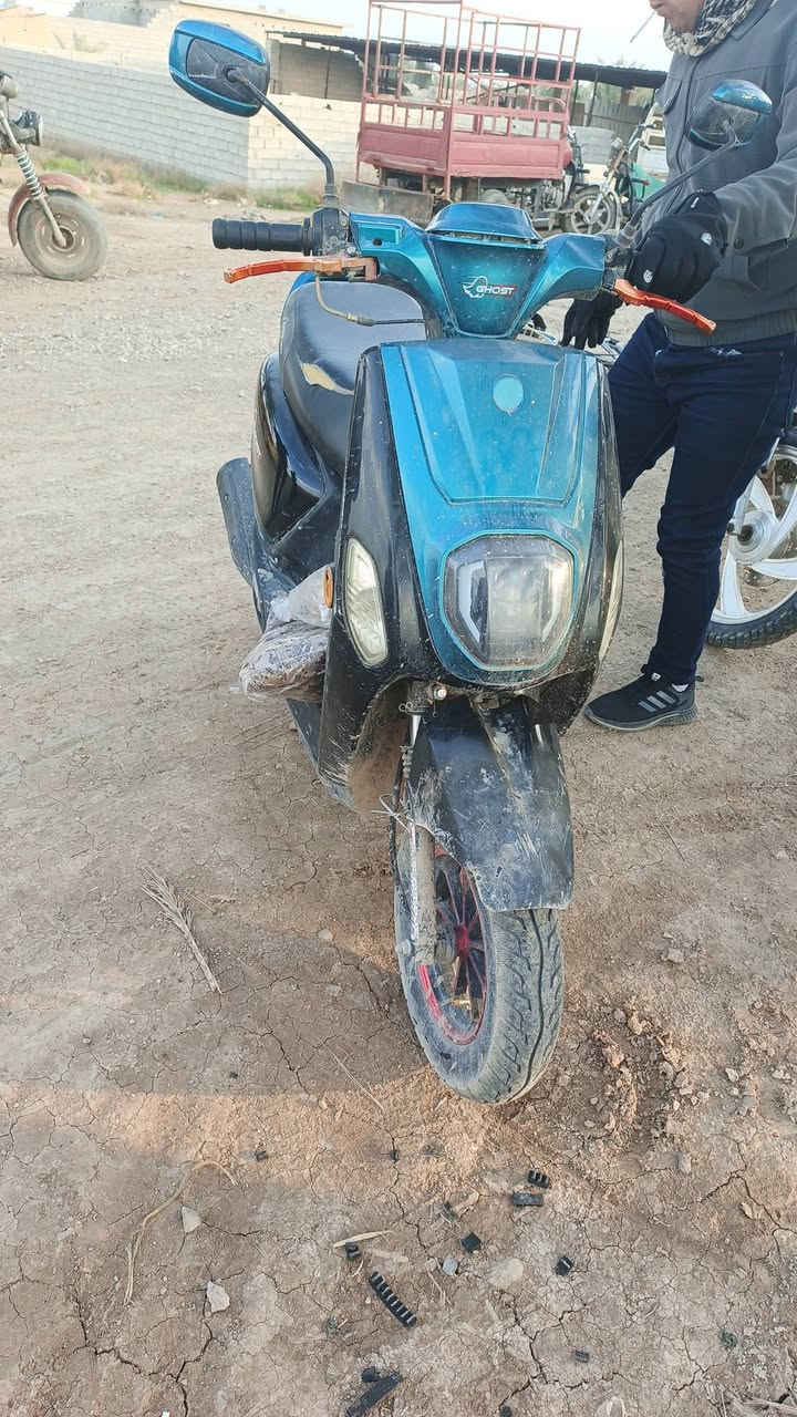 بوليس كفاله عامه الماني كلشي بيهه شغال  السعر 900 الف بيهه مجال مكان ديالى بعقوبة ***********تصال
