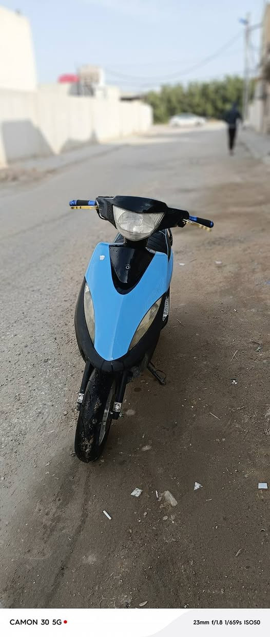 السلام عليكم
ماكس عدله للبيع  مبدله بوشه 55 وين متريد روح نفحص متوازي ع بيعته 
سعر 450 بيه مجال مكاني النجف كوفه 
***********
متواجد فيس واتساب
