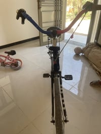 بايسكل • السماوه • عليه مجال