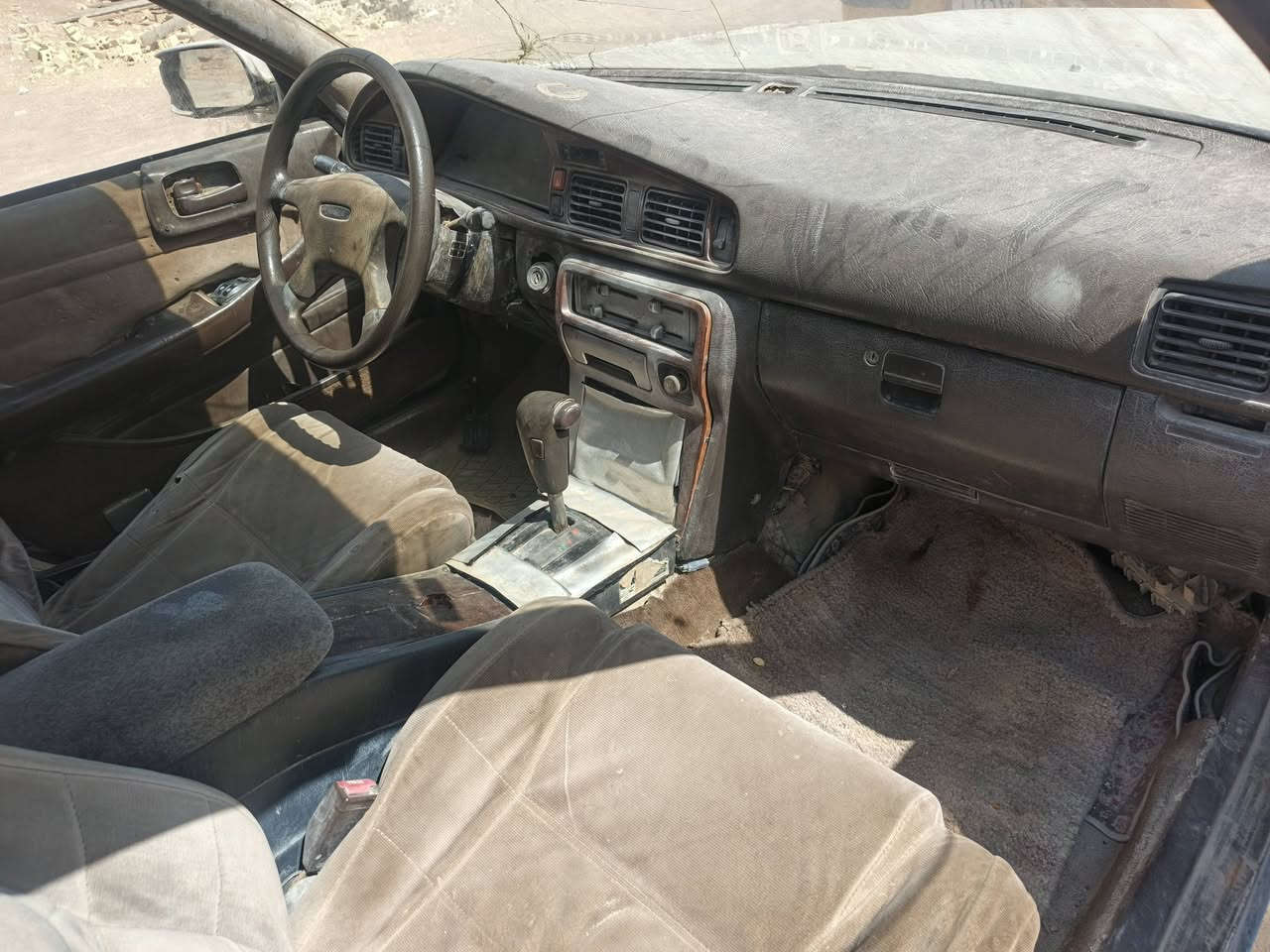 سلام عليكم مارك  مكينه وكير جدد  ونجي حداديه جديده تخم تاير شواصي بلاد مكفوله الكص والنقل السعر 11 وبيها مجال 

***********
