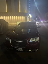 كلايسلر اوباما • ٢٠١٩ • بدون حادث