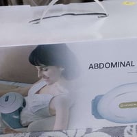 هذا المنتج هو جهاز تدليك كهربائي مصمم للاستخدام على مناطق مختلفة من ال...