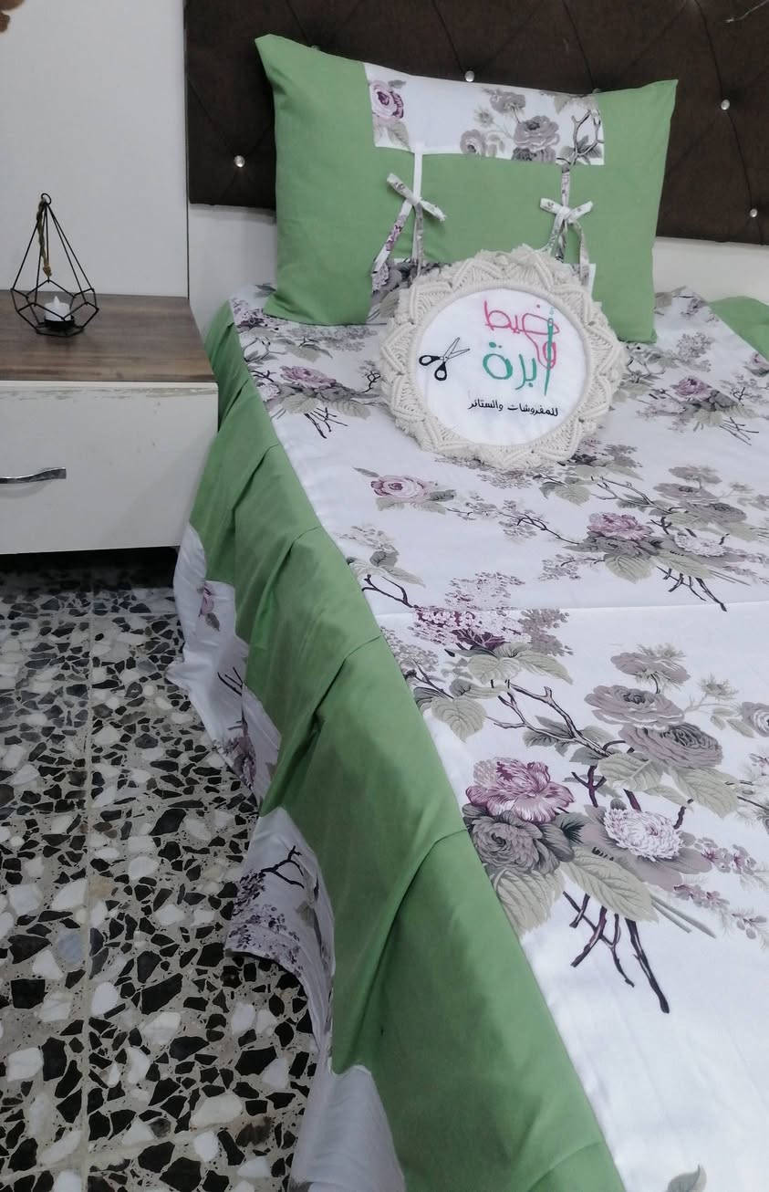 فرشاتنا 
#ابرةوخيط 🫣


**إذا كنت صاحب هذا الإعلان وتريد حذفه لأي سبب، رجاءا أرسل رسالة إلى الدعم الفني**