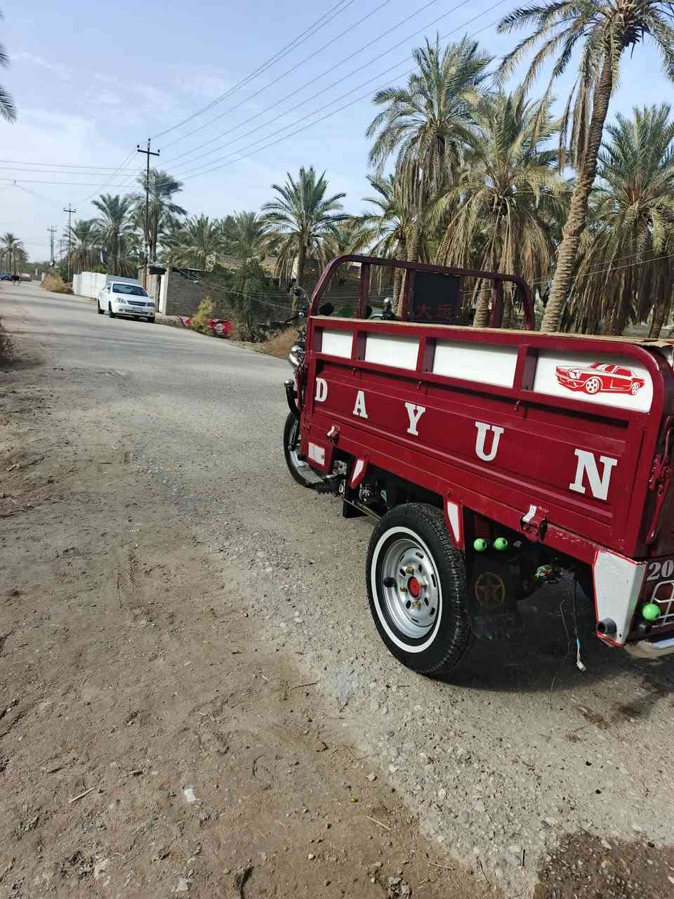 يا الله ستوته البيع مديل 12رقم وسنويه رقم مميز شاصي مكفول من الحيم ستوته توني معمره غراضه كله جديد مكينه توني شاده اكسن جديد سعر 2200وبيه مجال مكاني سوق الشيوخ گرمة بني سعيد رقمي ***********
