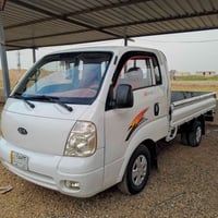 كيا • موديل ١٠ • كفاله عامه