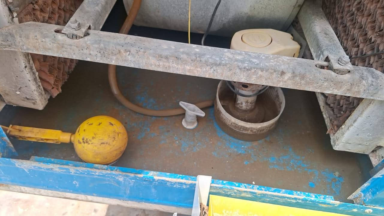 بۆبەردەی دوو نیم باشترین براند
بۆ فرۆشت ماڵی دۆست 
ناونیشان کەلار كالار, السليمانية


**إذا كنت صاحب هذا الإعلان وتريد حذفه لأي سبب، رجاءا أرسل رسالة إلى الدعم الفني**