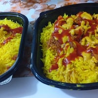 مخللات • حلويات • توصيل