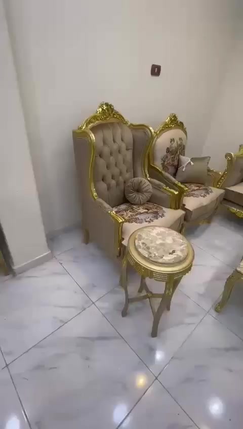 صالون دمياطي جديد عموله خشب زان متاح خدمه التوصيل والشحن لكل المحافظات الدفع عند الاستلام لتواصل على الواتساب 01146231874


**إذا كنت صاحب هذا الإعلان وتريد حذفه لأي سبب، رجاءا أرسل رسالة إلى الدعم الفني**