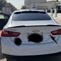 ماليبو • ٢٠١٧ • مكينة ١٫٥ توربو