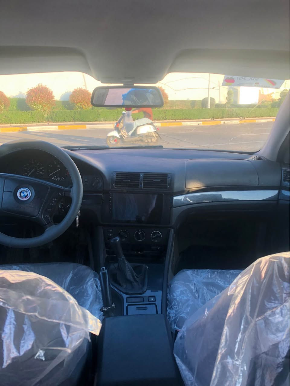 بەناوی خوای گەورە
  
 Bmw e39  525 
  ✈️🇩🇪٥٢٥ دەبڵ دیجیتاڵ گێڕ عادی 
ئارمی هەولێرە بە شەرت نایدەم 
مۆدێل ٢٠٠٠ بێ دەعم و لێدراو سارد ❄️و گەرم 🔥بە شەرت   
  نوکە دەرزی دەعمی نیە ✅
جوارجام کارەبا  و ئۆتۆ 
ئاوینە و سنوق کارەبا  
سیستەم سماعە و ئیمپیفایربیلاد   
کوشن هیتەر  
شاشە ئایپاد 
ناو رەساسی  
ناو دەری زۆر جوانە
٥٠-٦٠ هەزاری  مەسرەفی  وردەی تیایە   دوای مەعمەلە بۆت ئەگیرمۆ 
جوان بیخوێنۆ ئینجا نامە بنیرە  
 
 ڕەحمەت لێبێ مشتەری نیت لە کاتی خۆت و ئێمەش مەگرە 
 مشتەری سەرچاوم  وەرە سیری بکە و مەعمەلەی خۆت بکە  لە سلێمانیم  سعری ٤٨$ گەڵا و مەعمەلە کەم
*********** wats app &viber السليمانية, العراق
