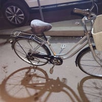 بايسكل بناتي • حجم 26 • بغداد شهداء