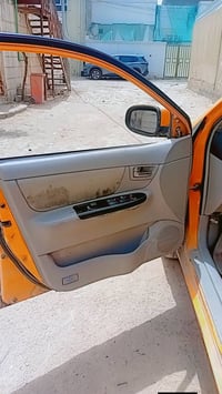جيلي موبيل • ٢٠١٣ • محرك كورلا