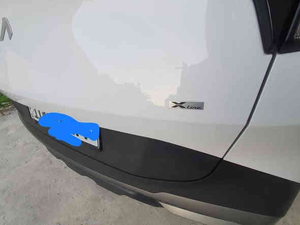 سلام عليكم.. من رخصه الادمن المحترم
سبورتج إكس لاين 23 للبيع 
السياره رقم بغداد وفول مواصفات مكفوله من الظرر والصبغ والشخط والضربه

تقريرها غرق وجتي تشتغل وتمشي من امريكا وموجود تقريرها والكارفكس مالتها تشتغل وتمشي 
ماشيه حاليا 23000
السياره جديداً ونظيفه جداً وبالعافيه ع الياخذها 
مكانها ديالى 

السعر 238 وبيها مجال بسيط حك جية 

للتواصل وتفاصيل اكثر وللجاد فقط *********** واتساب
