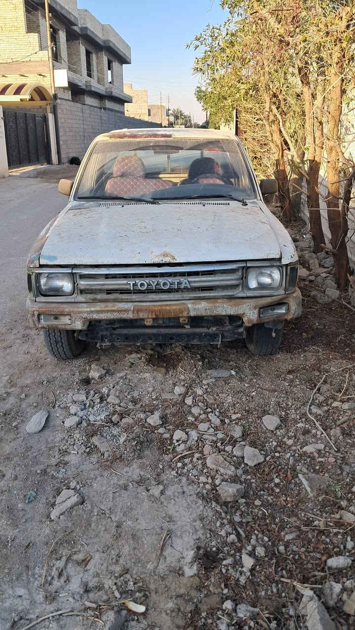 السلام عليكم بيكم مال مزاد ادوات بيه كتاب مزايده تنقله اي مكان كير ومحرك واكسل وشاصي تمام الكشر شوفت العين سعر ٢٥ عنوان بغداد دوره هاتف ***********
