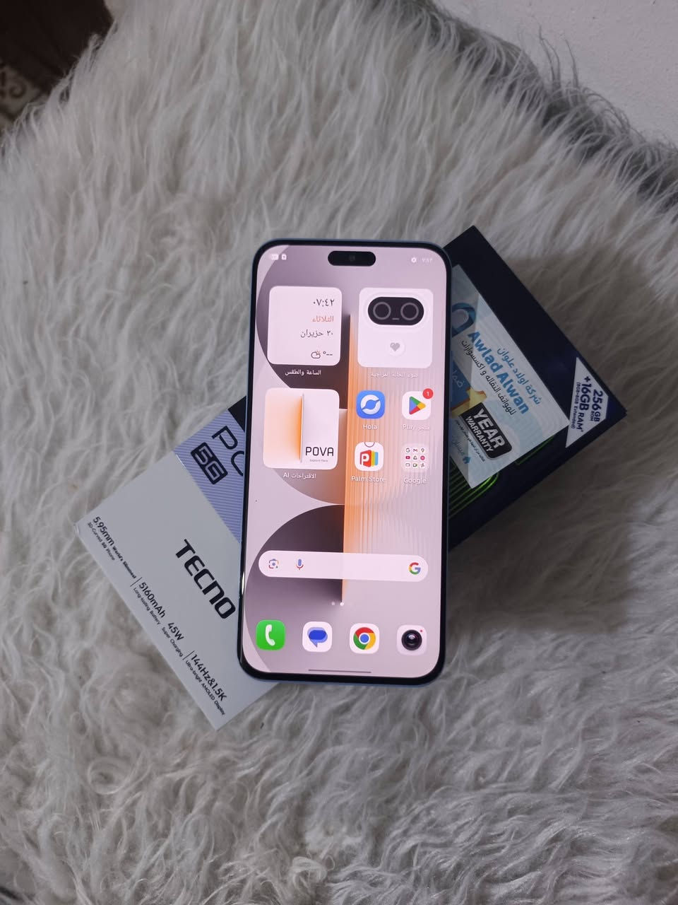 بوفا7 سلم فايف جي ذاكره 256 رام 16 انحف جهاز شاشه منحنيه  نضافه فوول مكفول من كلشي ب 290 شراي خاص


**إذا كنت صاحب هذا الإعلان وتريد حذفه لأي سبب، رجاءا أرسل رسالة إلى الدعم الفني**
