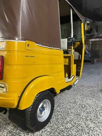 تكتك ٢٠٢٠ • معمّرة • بغداد الكماليه