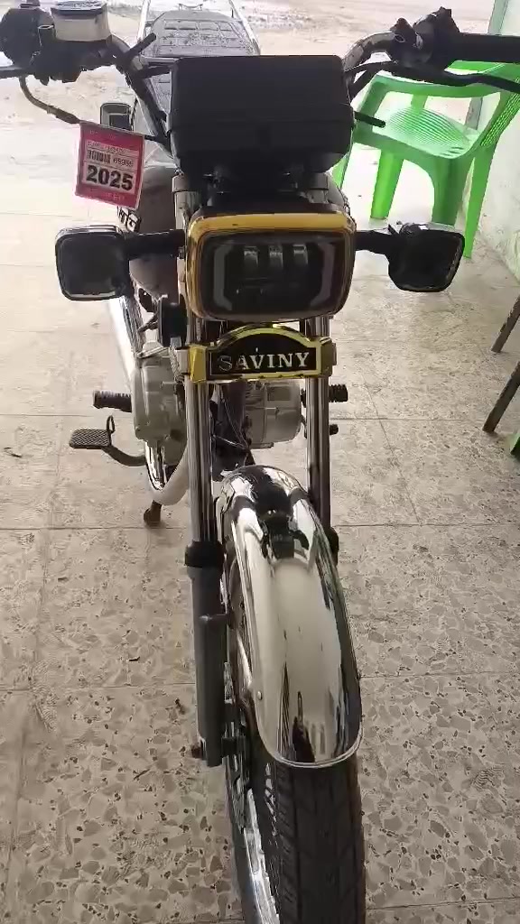 سلام عليكم
دراجه 4كير موديل24دراجه نضيفه محرك مكفول ما مفتوح
شلعه ومعدل كلشي شغال مابيه نقص سعر 625وبيه مجال


**إذا كنت صاحب هذا الإعلان وتريد حذفه لأي سبب، رجاءا أرسل رسالة إلى الدعم الفني**