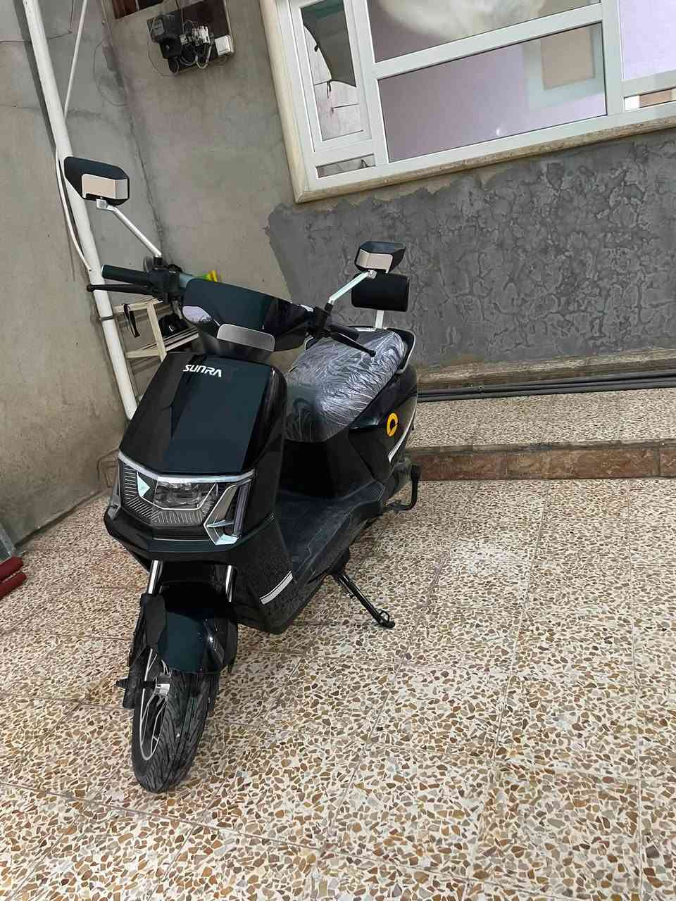 ماطور شحن شركة سنرا 6 بطاريات ملف 3000 سرعته 60 حقيقي مستخدم سبوع فقط ماطور جديد بعده مثل ما موضح بصور للبيع السعر مليون و 500

التواصل خاص وعرقم 4181 904 0774 ماشراي لا . تراسل


**إذا كنت صاحب هذا الإعلان وتريد حذفه لأي سبب، رجاءا أرسل رسالة إلى الدعم الفني**