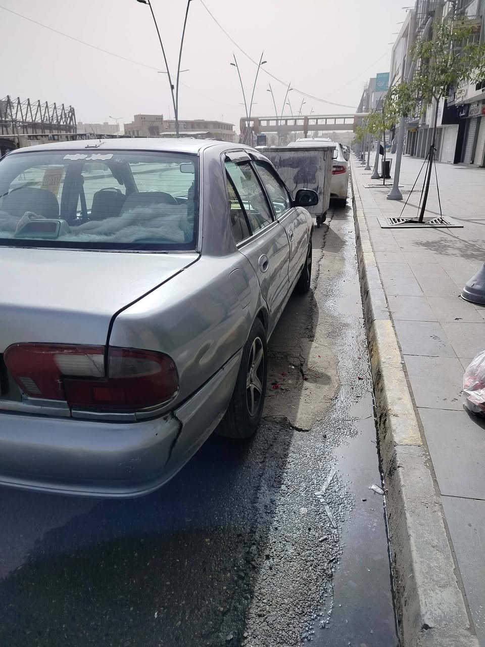 السلام عليكم بروتون موديل 202 السياره جاهزه تبريد ثلج السعر ع الاتصال ***********   ***********
