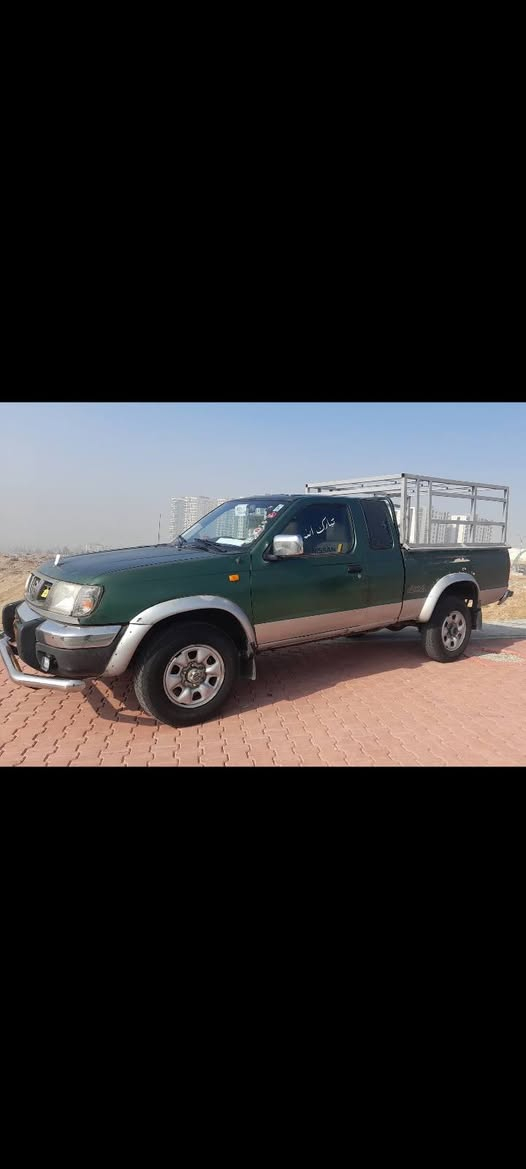 بەناوی خوای گەورە نیسان مۆدیل 2001کتابی مزایدەی لەگەڵە سەیارەکە تەبریدەپاوەرە جام کارەبایە سلایدە دەبڵ ئەکسلە تاکونیوە سەیارەکە زۆرجوانە گیڕومەکینەو تەقەوڕەقەی بەشەرت شانوسەقفوپیشی بەشەرت سعری ئەم سەیارە 53گەڵاومعامەلە ***********جوابی کۆمینت نادەمۆ ***********
