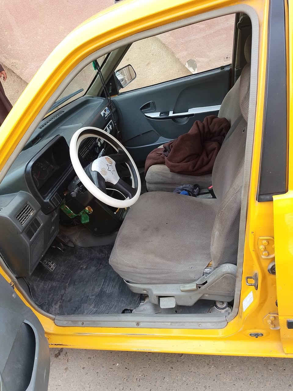 سايباللبيع مكفولةكفالةعامةمن صبغ وتبديل موديل 2010سنويةبسمنةرقم بغدادأنكليزي الجديدالعنوان محافظةكربلاء المقدسةورقم الموبايل ***********
