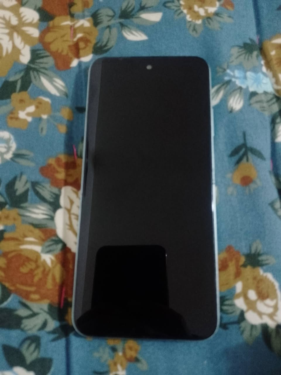 Infinix Smart 9
ذاكره 128 جهاز كلشي شغال بي مبدل شاشه اصلية السعر 75 وبي مجال للشراي
 مكاني بغداد الحسينيه مال راشدية 
*********** واتساب
