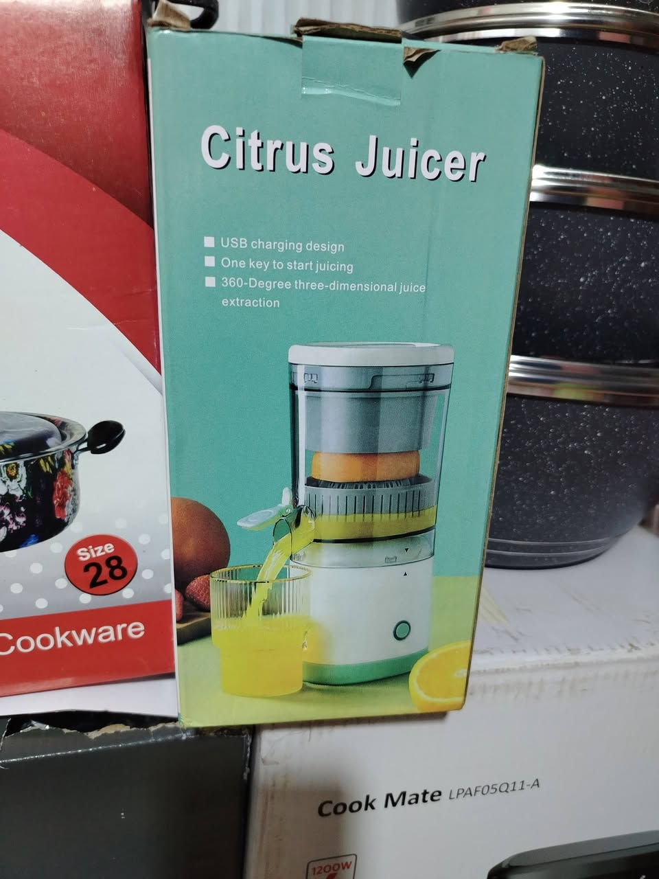 تخفيضات اخر قطع توصيل سوق شيوخ محاني


**إذا كنت صاحب هذا الإعلان وتريد حذفه لأي سبب، رجاءا أرسل رسالة إلى الدعم الفني**