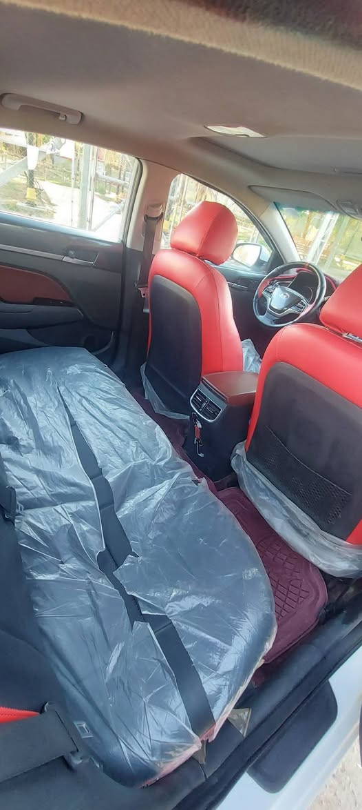 النترا 2017 خليجي (وارد ايراني)
فول مواصفات للاخير 1/1 (Vip) 

بيها صبغ بالبنيد سبب شخوط  ودعاميه خلفيه مبدله

ماشيه 170

مكينه 2000 دوش 
السعر 145 وبيها مجال
الاستفسار ***********
