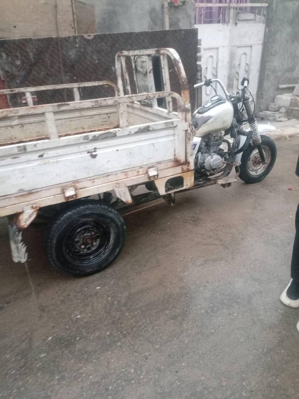 سلام عليكم ستوته للبيع اوراق اصولي مديل 15مكينه خير من الله لا تبخر ولا تنقص دهن دبلات شقاله ستوته مال خبيزه  السعر مليون وميه وبيه مجال المكان ناصريه حي الشهداء رقم التواصل ***********
