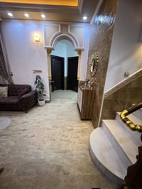 مجمع الدوح السكني • ٢٥٠م • نضيف