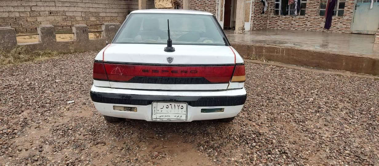 سلام عليكم دايو اسبرو للبيع رقم كركوك الماني تحوي ءيمت ماتريد سعر١٧وبيها مجال *********** المكان لشرقاط السحل اليسر السفينه
