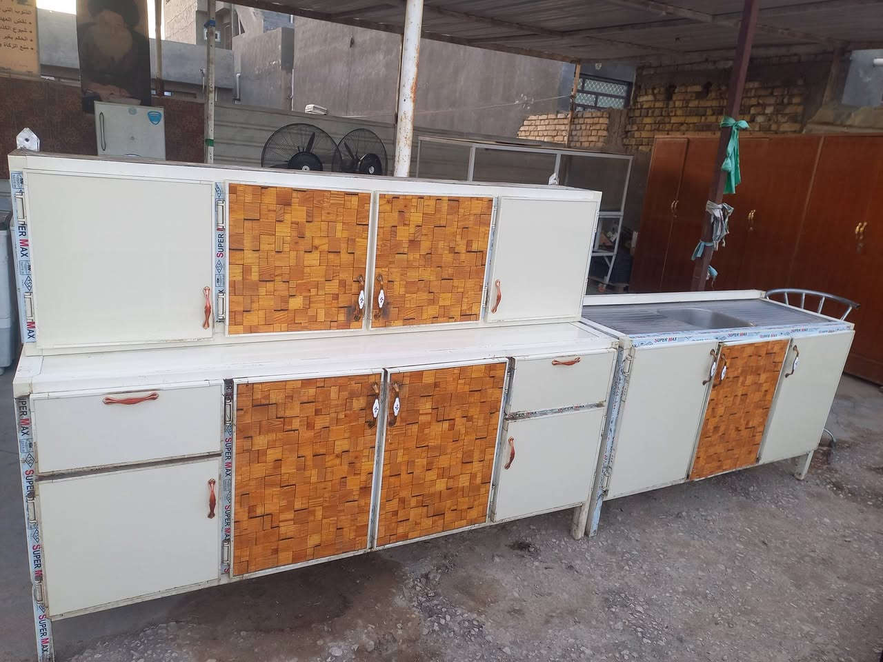 السلام عليكم 
باله اصليه درجه أوله 
***********
***********
غير متوجد خاص
