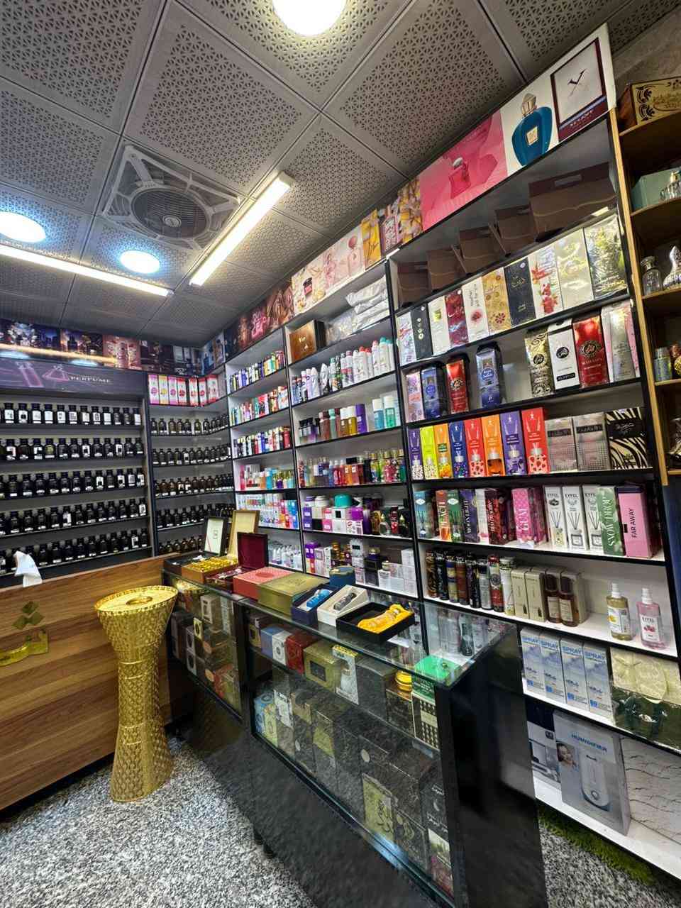 بكل فخر نعلن 🤍
شراكة جديدة تجمع "مسوكجي للتوصيل السريع" 
ويا "شيخ العود للبخور والعطور" - المسيب

من اليوم، تكدر تطلب أفخم أنواع العود والبخور والمسك والعطور الفرنسية من "شيخ العود"
ومسوكجي يوصله الك لباب بيتك بوصل رسمي وضمان مسوكجي 📝

ليش هذا التعاون مهم؟
1. شيخ العود اسم ثقة بالمسيب ومعروف بالجودة والأصالة
2. مسوكجي يضمنلك التوصيل السريع والنظيف وبنفس ترتيب المحل
3. كل طلب يجيك بكيس "شيخ العود" + وصل "مسوكجي" 

هذا أول طلب طالع اليوم من المحل: "طلسم متشعع العود" 
شوف الترتيب قبل لا يوصل للزبون 🔥

مسوكجي - نوصللك الزين من المكان الزين
شيخ العود - ريحة الأصالة

للطلب من شيخ العود عبر مسوكجي:
📞 ***********

#مسوكجي_المسيب #شيخ_العود #شراكة_نجاح
