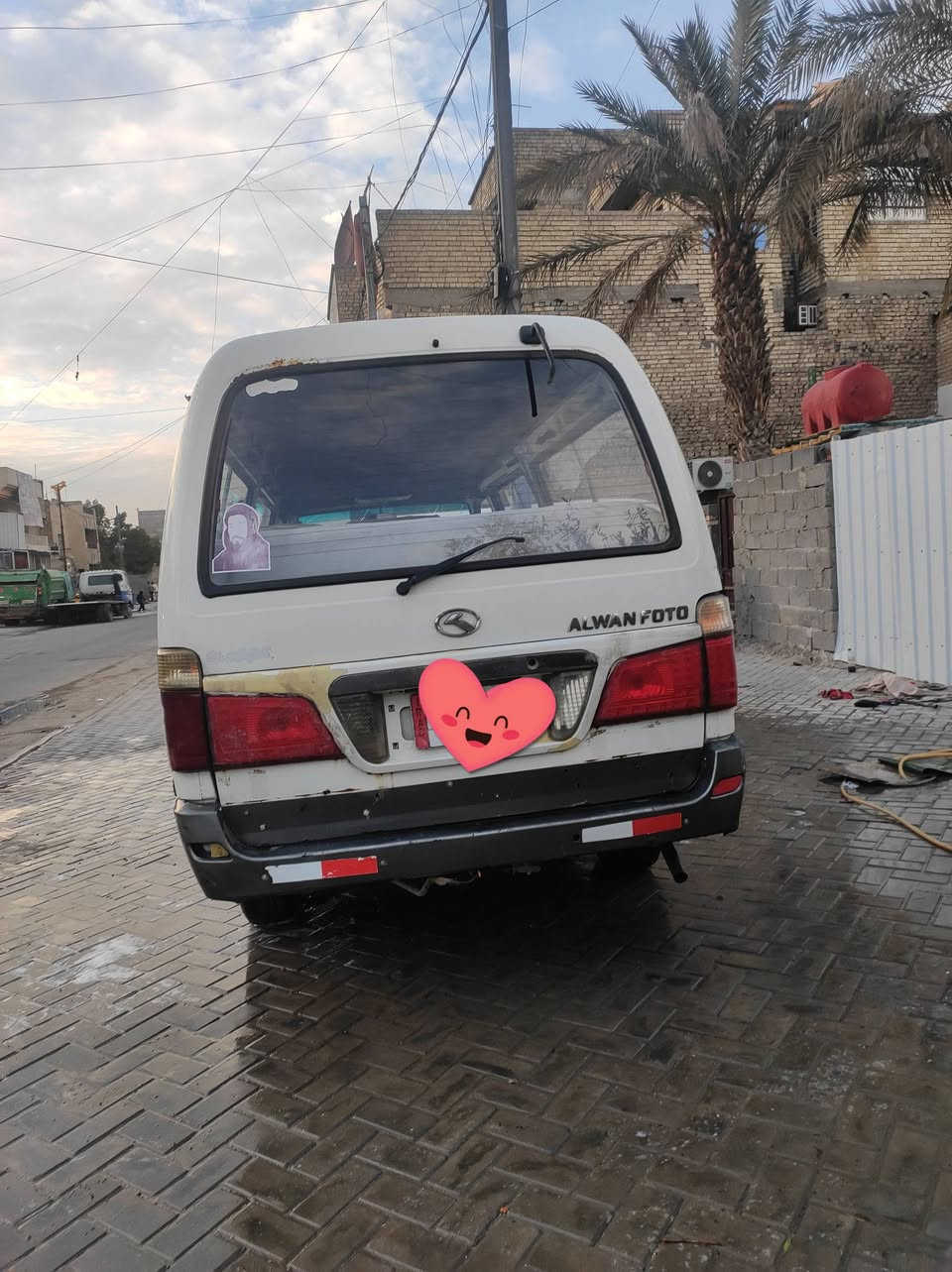 سلام عليك الوان ١٣ بيع كوم حديد راعيه موجود بدون تحويل ***********
